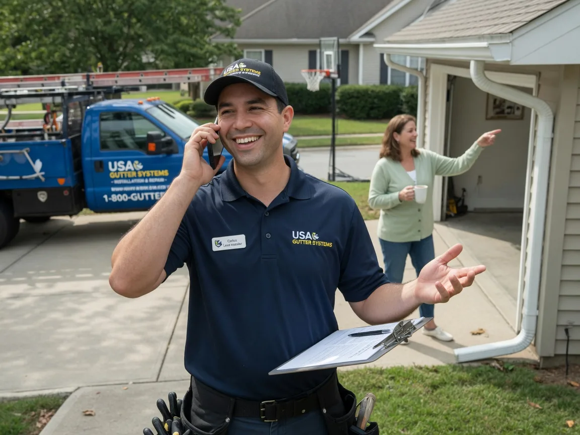Gutter Installation Elk City, OK FAQs